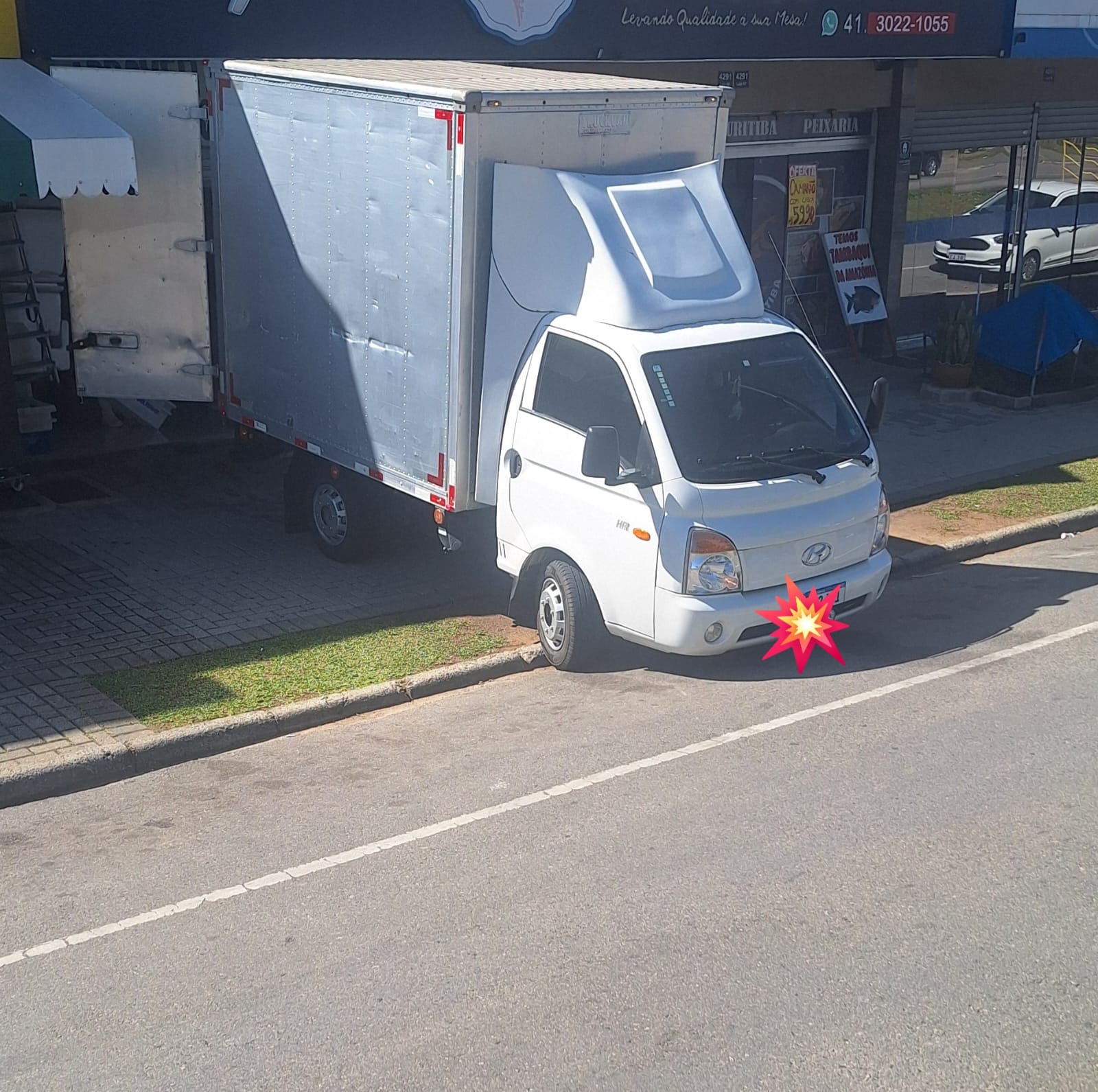 Equipamentos profissionais