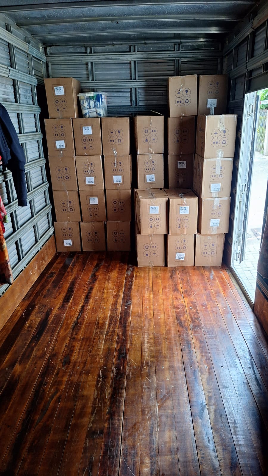 Serviço de qualidade